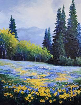 Fields of Gold
